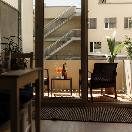 腓特烈港Casa D'Oro公寓 外观 照片